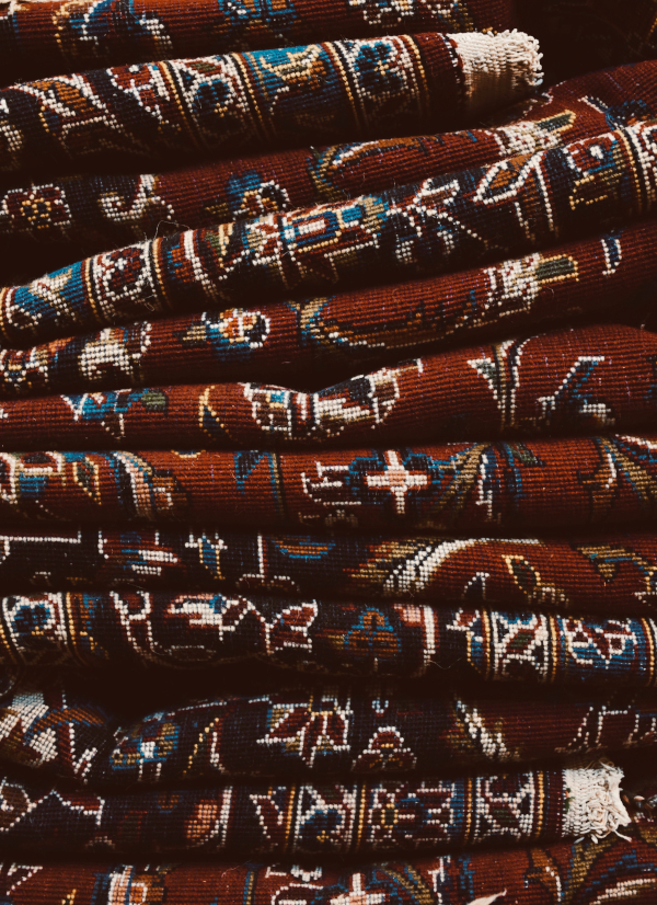 I tappeti orientali: guida alla scelta giusta per il tuo progetto